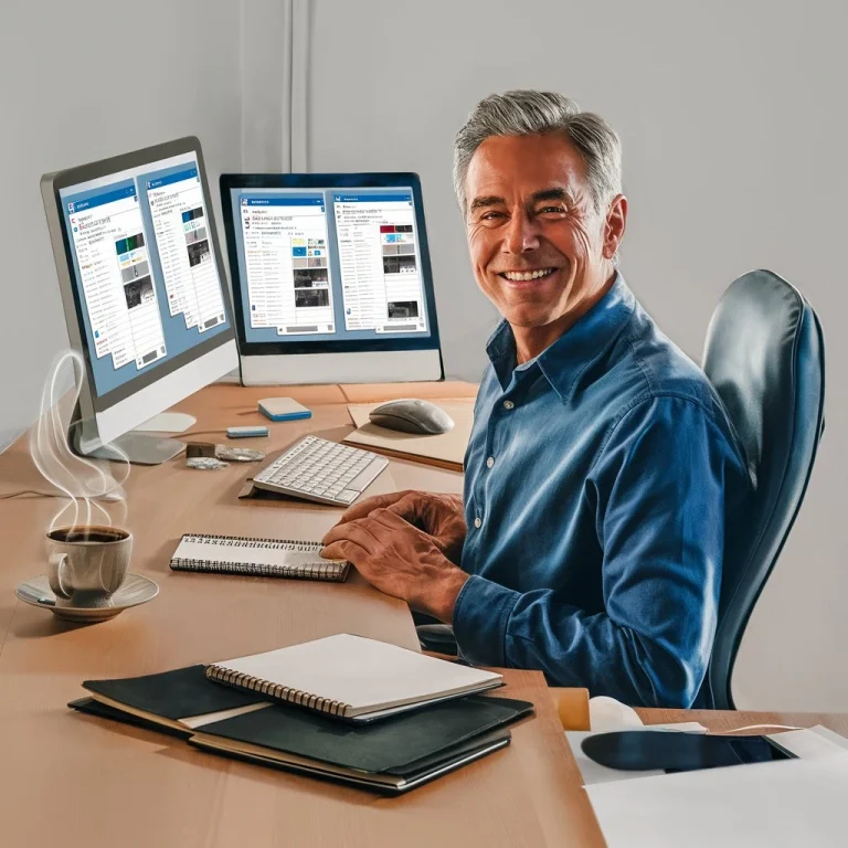 online-success